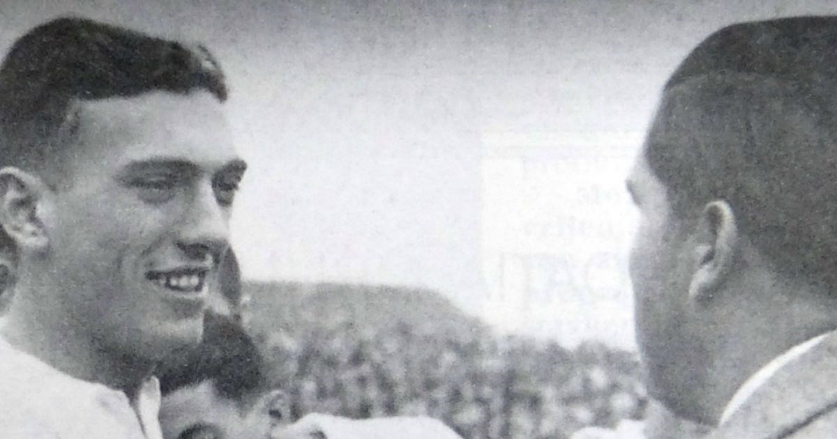 Izmislio je dribling kojem su se divili Englezi i pokrenuo je osnivanje Dinama