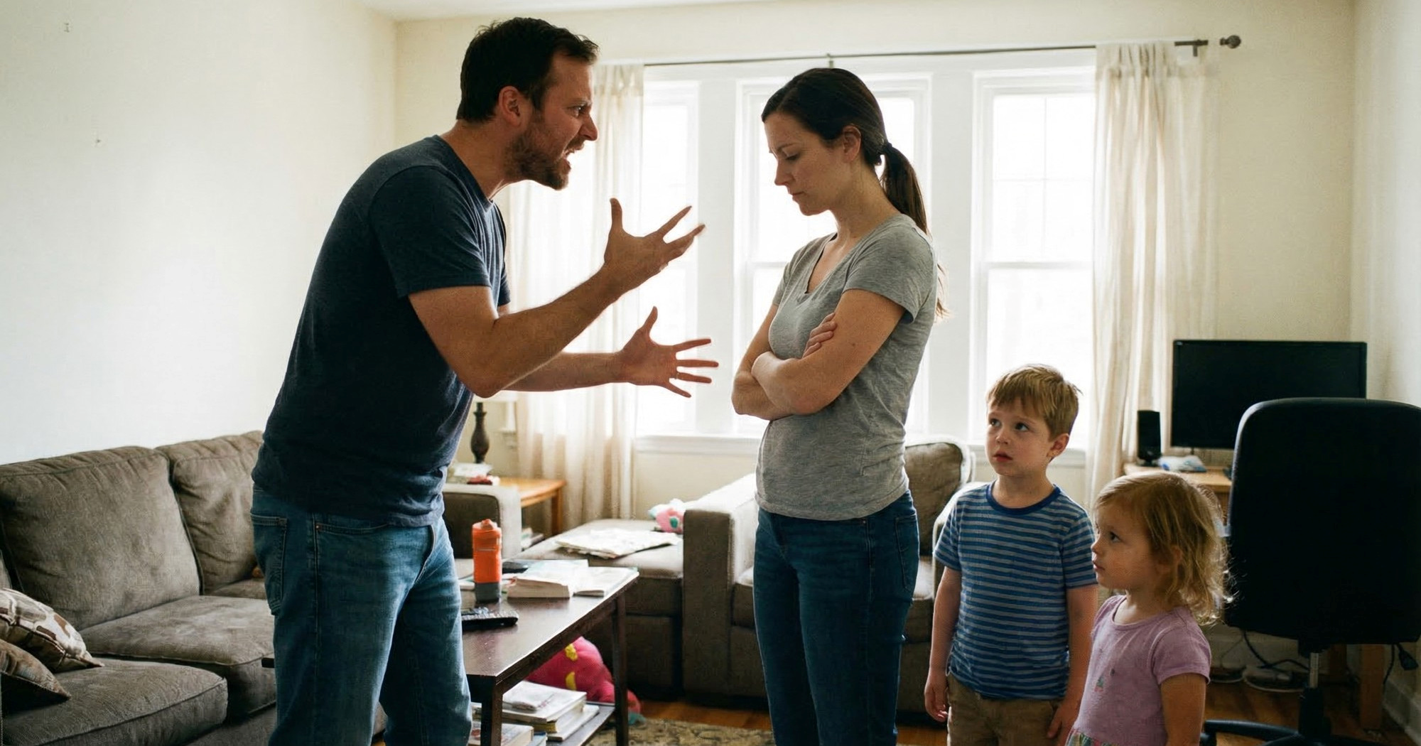 Rasprava na Redditu: Čuvala nećake za sitniš. Kad je našla posao, brat ju izvrijeđao