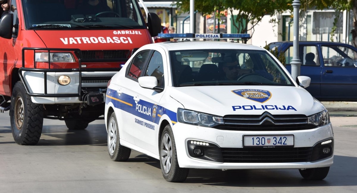 Tijekom vikenda u prometnim poginule dvije osobe, kod Varaždina vozio s 2.8 promila