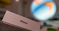 Apple upozorio na moguća kašnjenja u isporuci svojih proizvoda