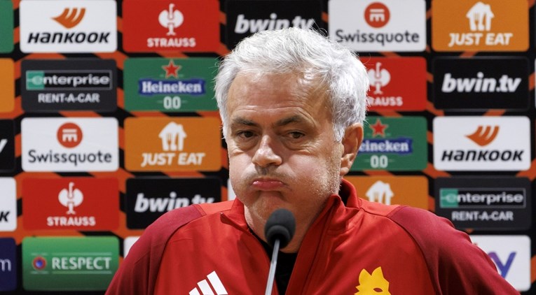 Talijanski mediji smijenili Mourinha i pronašli mu nasljednika. Roma se odmah javila