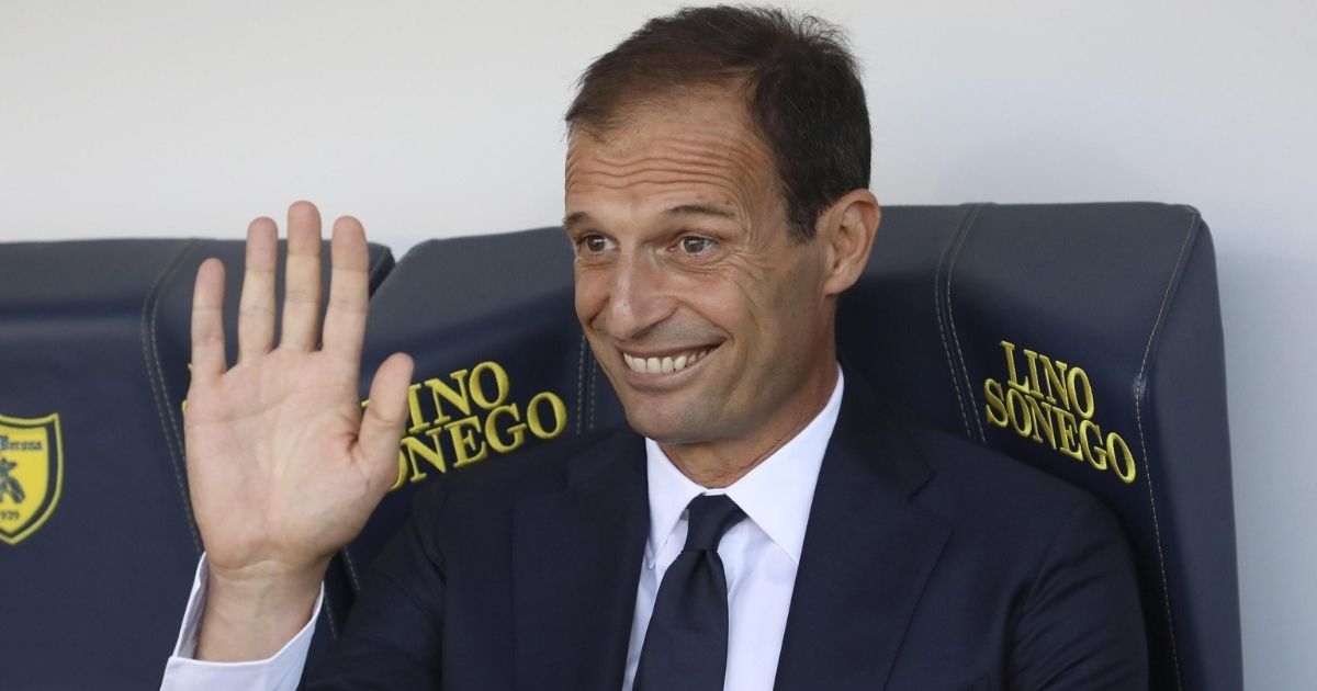 La Repubblica: Juventus ima trenera za novu sezonu