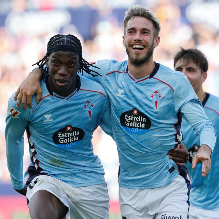 Imaju četiri pobjede zaredom i nisu izgubili mjesec dana. Slijedi im Dinamo