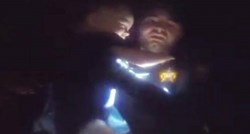 VIDEO Spasioci u SAD-u iz ruševina izvukli dvije bebe, tornado ih izbacio iz kuće