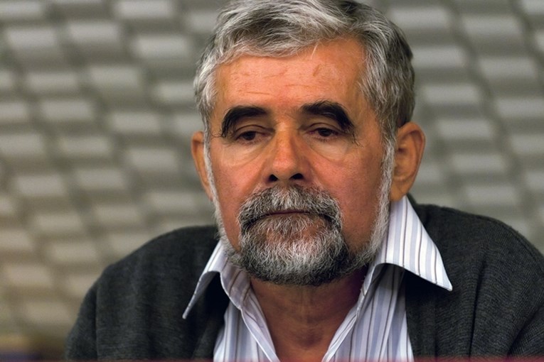 Umro hrvatski jezikoslovac Ante Selak