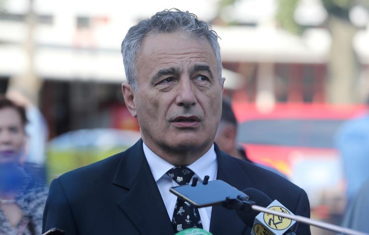 Kalinić: Treba istražiti je li potres oštetio odvod u Zagrebu