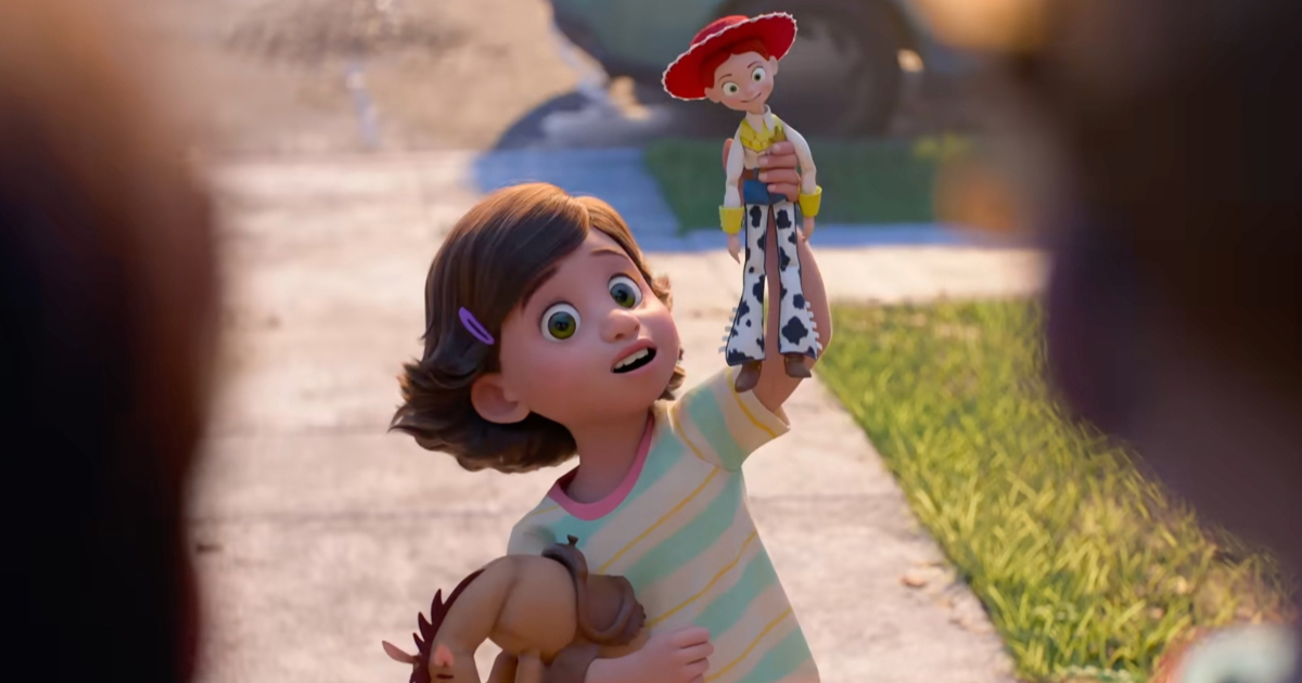 Woody i Buzz stigli su na streaming, Toy Story 5 od danas je dostupan i Hrvatima
