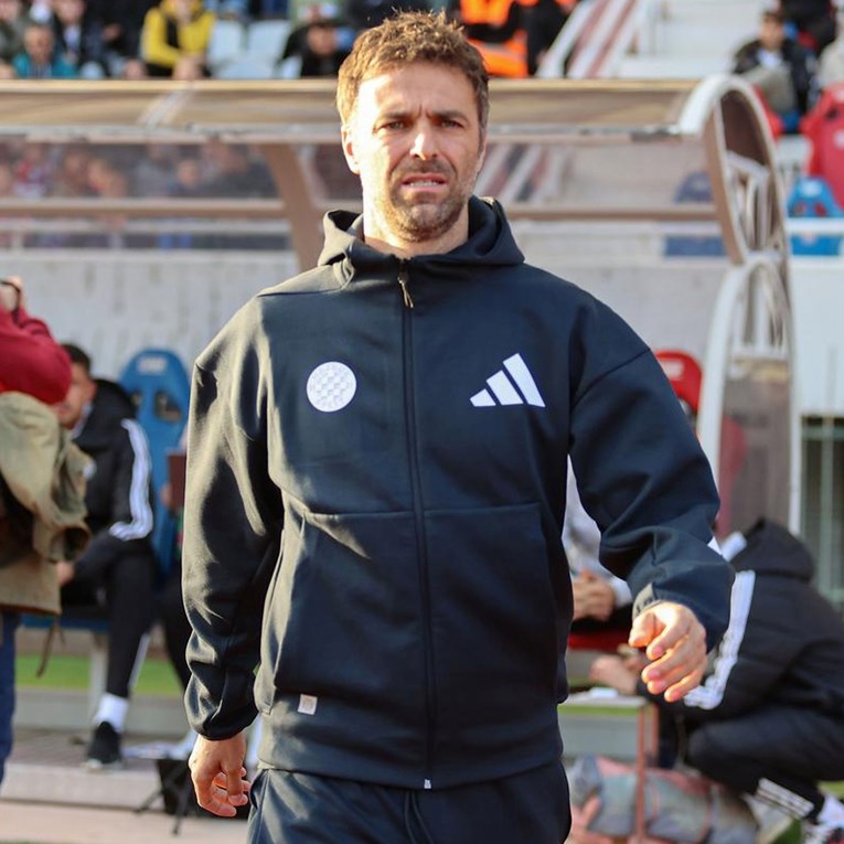 Garcia: Jako poštujem Livaju. On zna što mislim o njemu