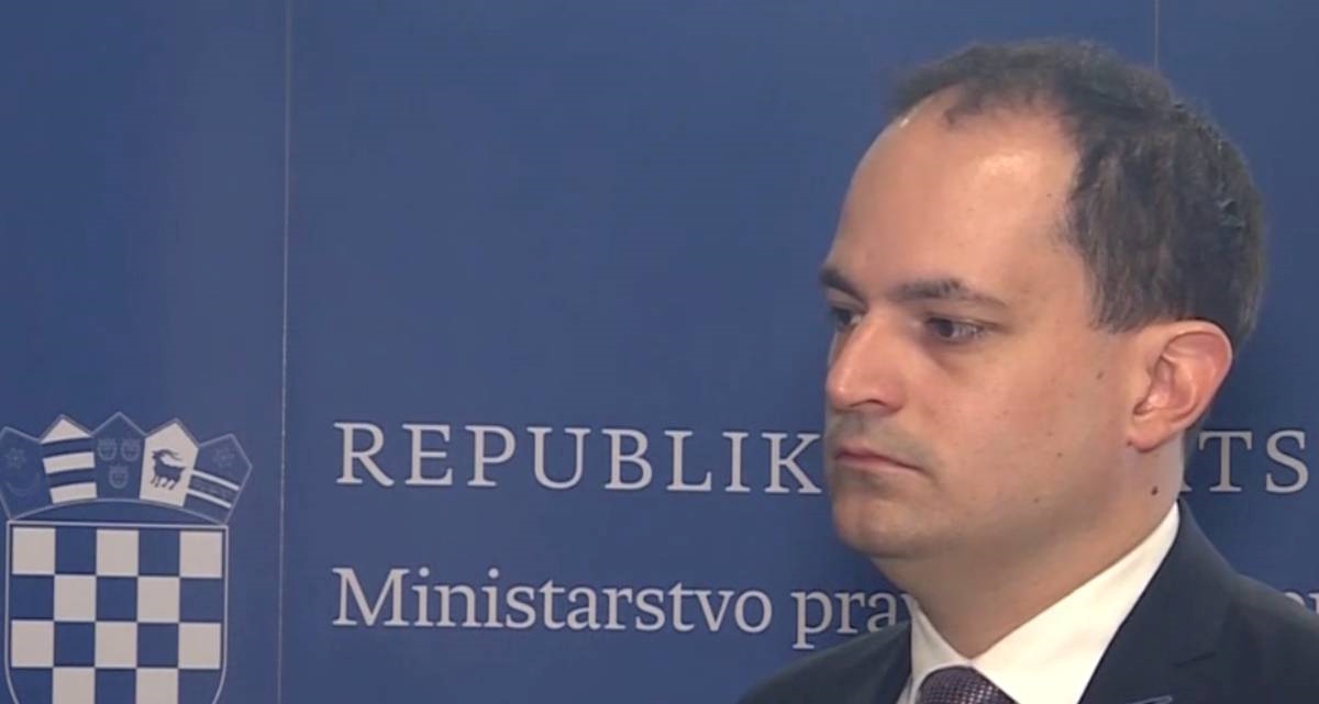 HDZ-ov ministar: Trebali bismo ozbiljno porazgovarati i o plaćama ministara