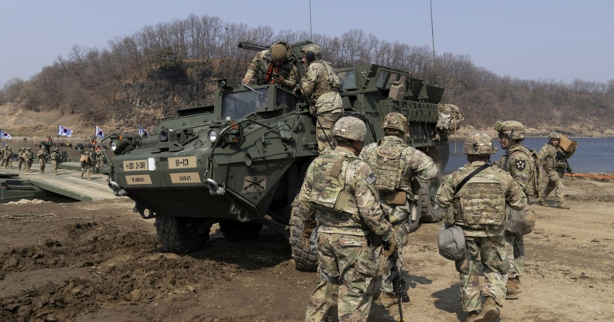 Kako se elitne američke snage obučavaju za preživljavanje iza neprijateljskih linija