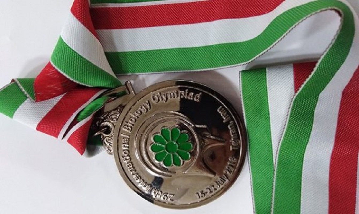 Splitski gimnazijalac osvojio srebro na Međunarodnoj biološkoj olimpijadi u Teheranu