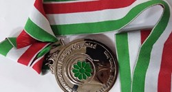 Splitski gimnazijalac osvojio srebro na Međunarodnoj biološkoj olimpijadi u Teheranu