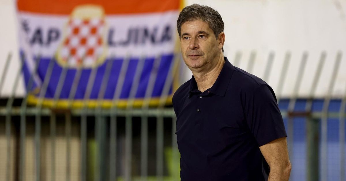 Vučević: Nismo oduševljeni našom igrom. Navijači imaju pravo biti frustrirani