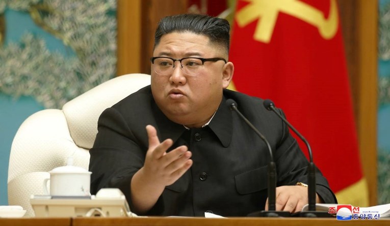UN: Sjeverna Koreja razvija nuklearno oružje, financira se kibernetičkim napadima