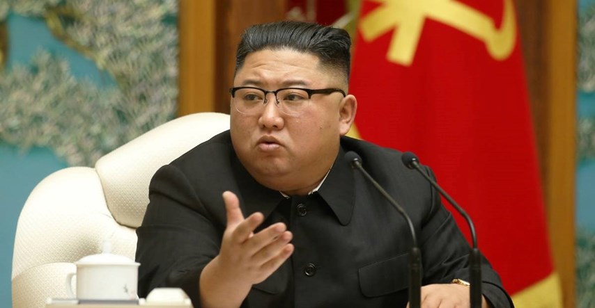UN: Sjeverna Koreja i dalje razvija nuklearno oružje, izbjegava sankcije