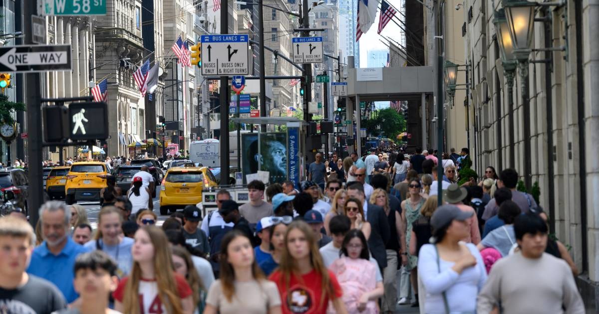 Proglašen je najstresniji grad za život na svijetu - i nitko nije iznenađen
