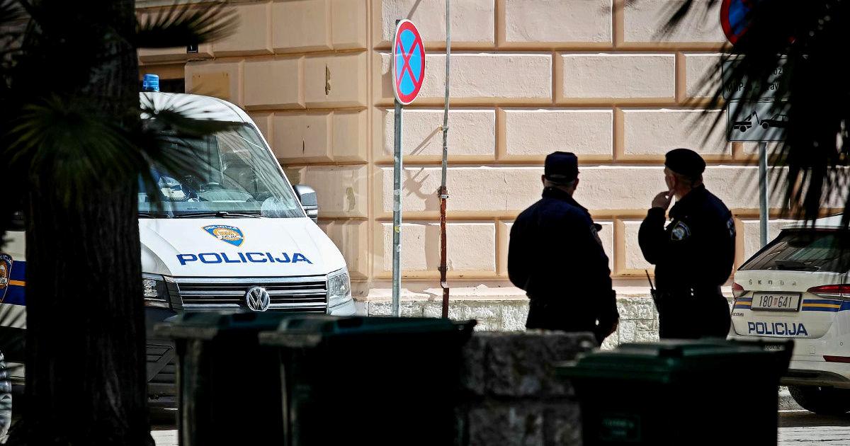 Muškarac (43) optužen jer je u Zadru dao drogu osobi koja se predozirala i umrla