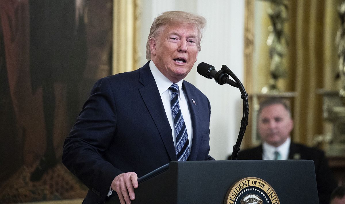 Trump: Uskoro objavljujemo novi transkript razgovora s ukrajinskim predsjednikom