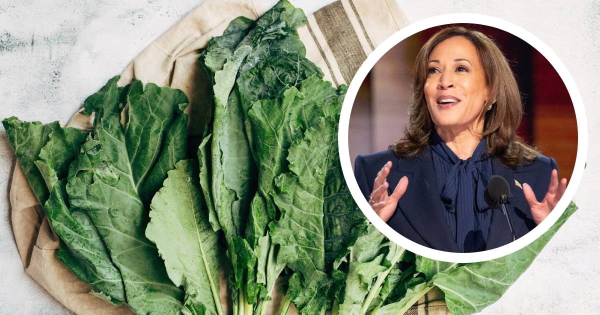 Neobičan kuhinjski trik Kamale Harris koji štedi vrijeme