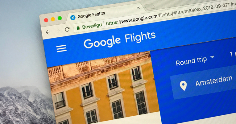 Google testira program u SAD-u koji će vam vratiti novac ako cijena vašeg leta padne