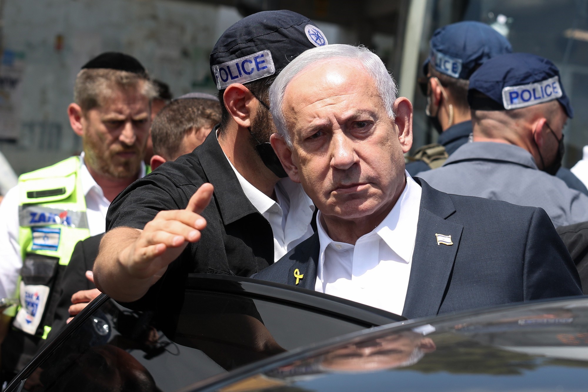 Netanyahu: Ovo je moje posljednje upozorenje Hamasu