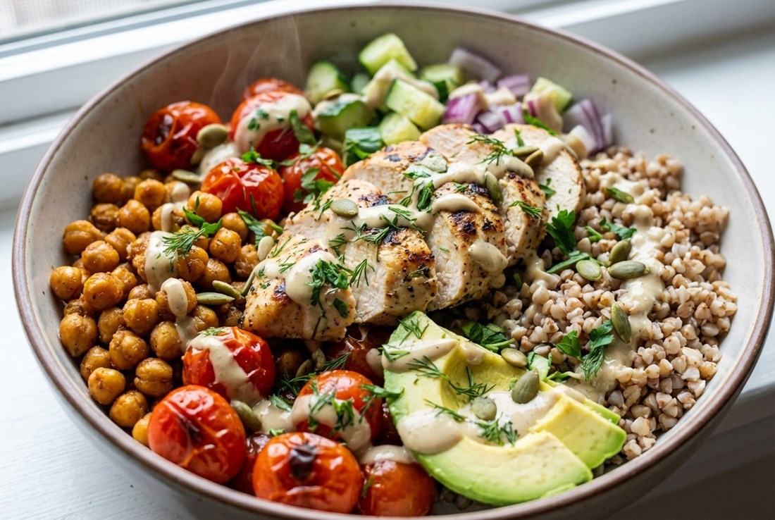 Ove su namirnice najbogatije proteinima - imamo top listu