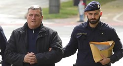 Uhićeni bivši načelnik Čeminca ostaje u pritvoru do 27. listopada, odbijene mu žalbe
