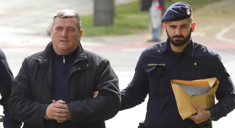 Uhićeni bivši načelnik Čeminca ostaje u pritvoru do 27. listopada, odbijene mu žalbe