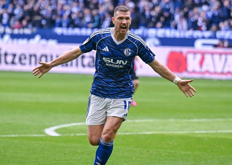 Schalke se vraća u prvu ligu
