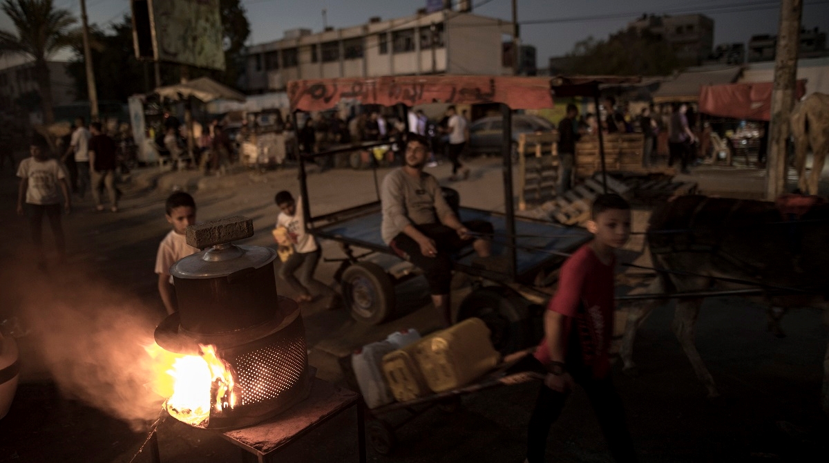 Izrael pokazao razmjere razaranja na sjeveru Gaze. "Ovo nije operacija, ovo je rat"