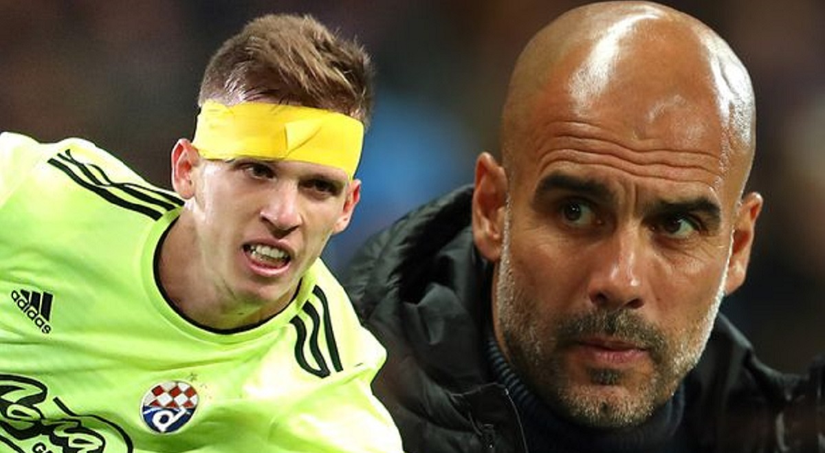 Je li Guardiola u Zagreb došao po Olma? Evo što on kaže