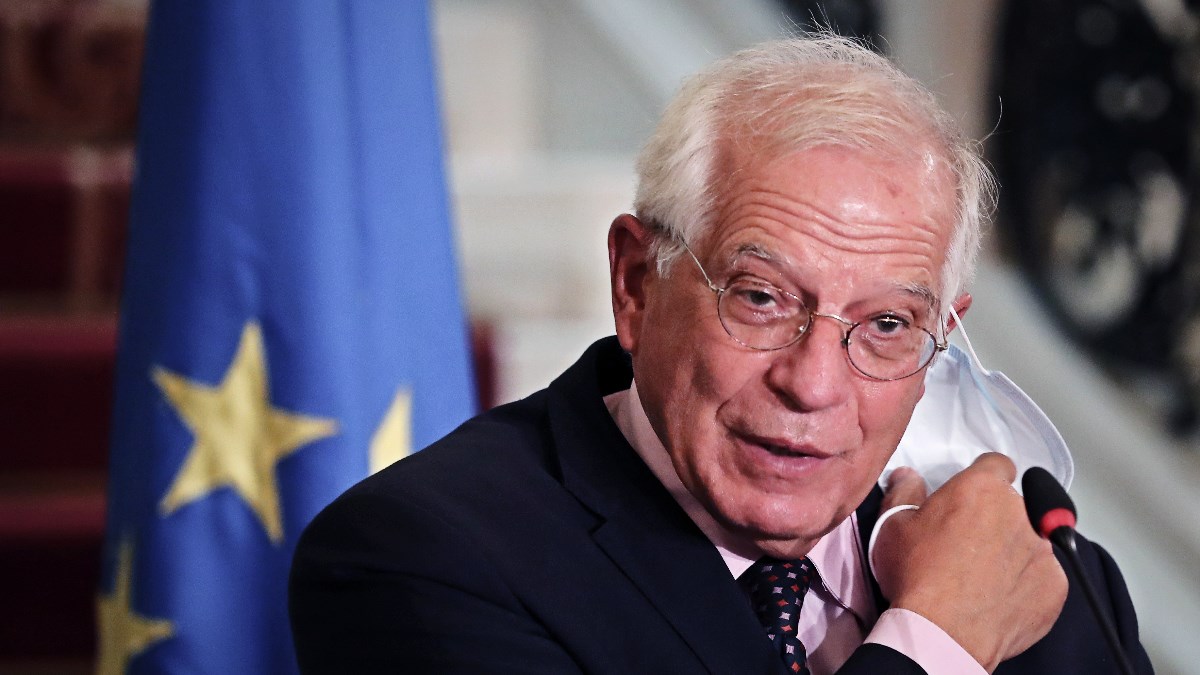 Šef europske diplomacije: Rusija namjerno produbljuje sukob s nama