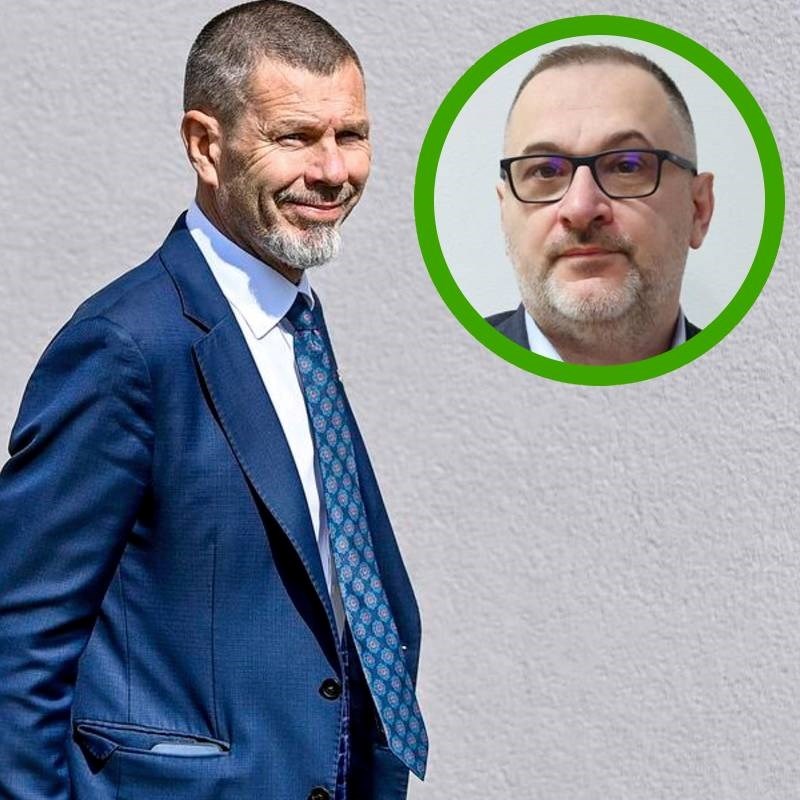 Bivši čelnik Dinama o velikim promjenama u klubu: Bobane, pazi leđa