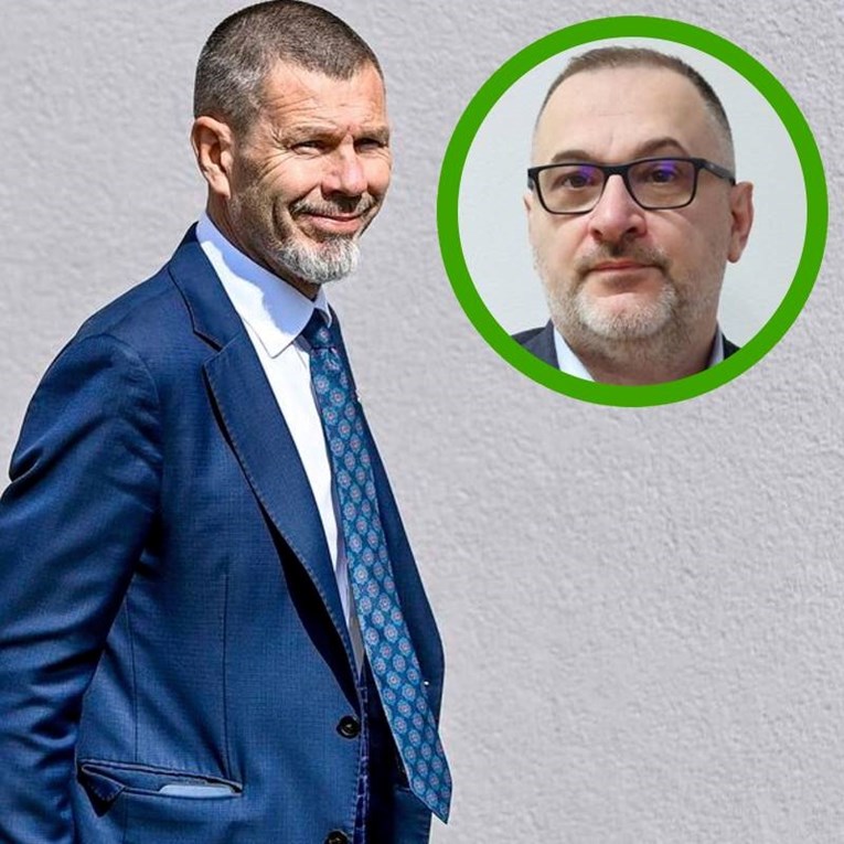 Bivši čelnik Dinama o velikim promjenama u klubu: Bobane, pazi leđa