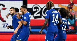 Chelsea pobijedio Salzburg i pomogao Dinamu