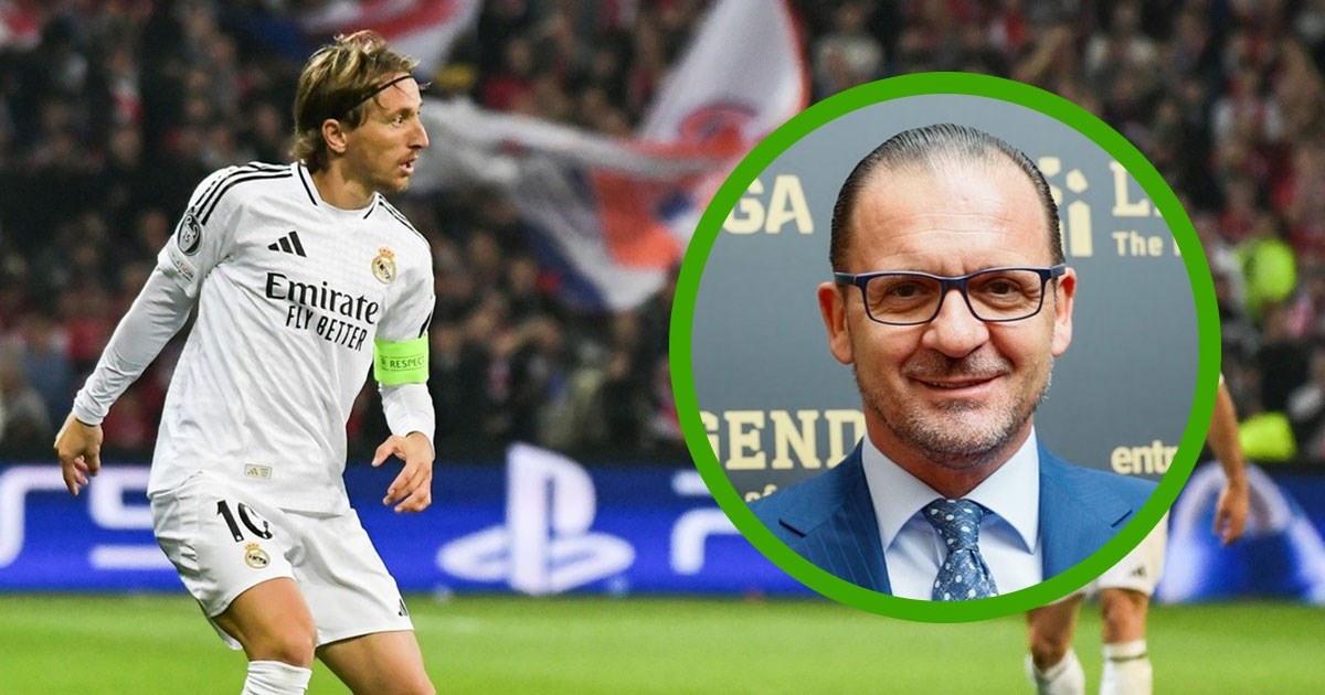 Mijatović nakon poraza Reala u Ligi prvaka: Jako je nedostajao Luka Modrić