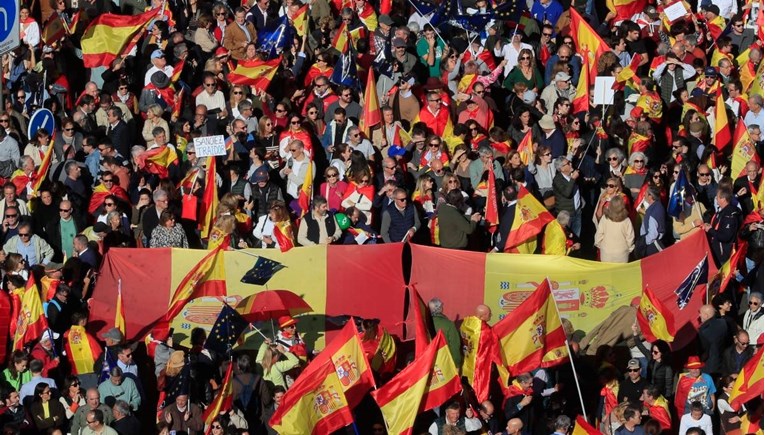 Španjolska ministrica: Trebamo prekinuti diplomatske odnose s Izraelom
