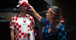Pogledajte kako pravilno navijati i osvojite novi dres Hrvatske