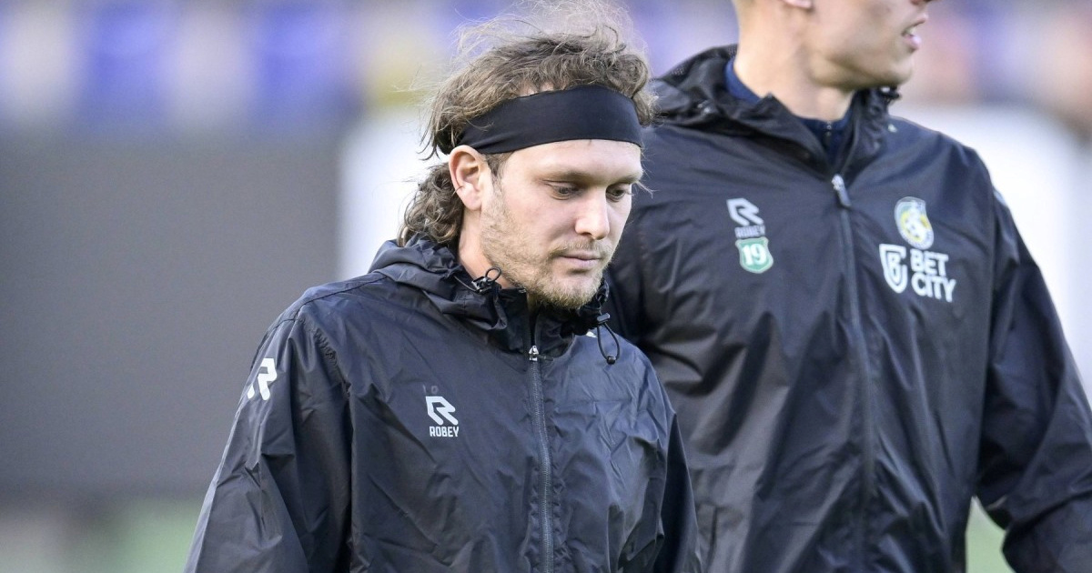 Vratio se Alen Halilović