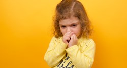 Ova četiri čudna ponašanja zapravo pomažu u djetetovom razvoju, tvrde stručnjaci