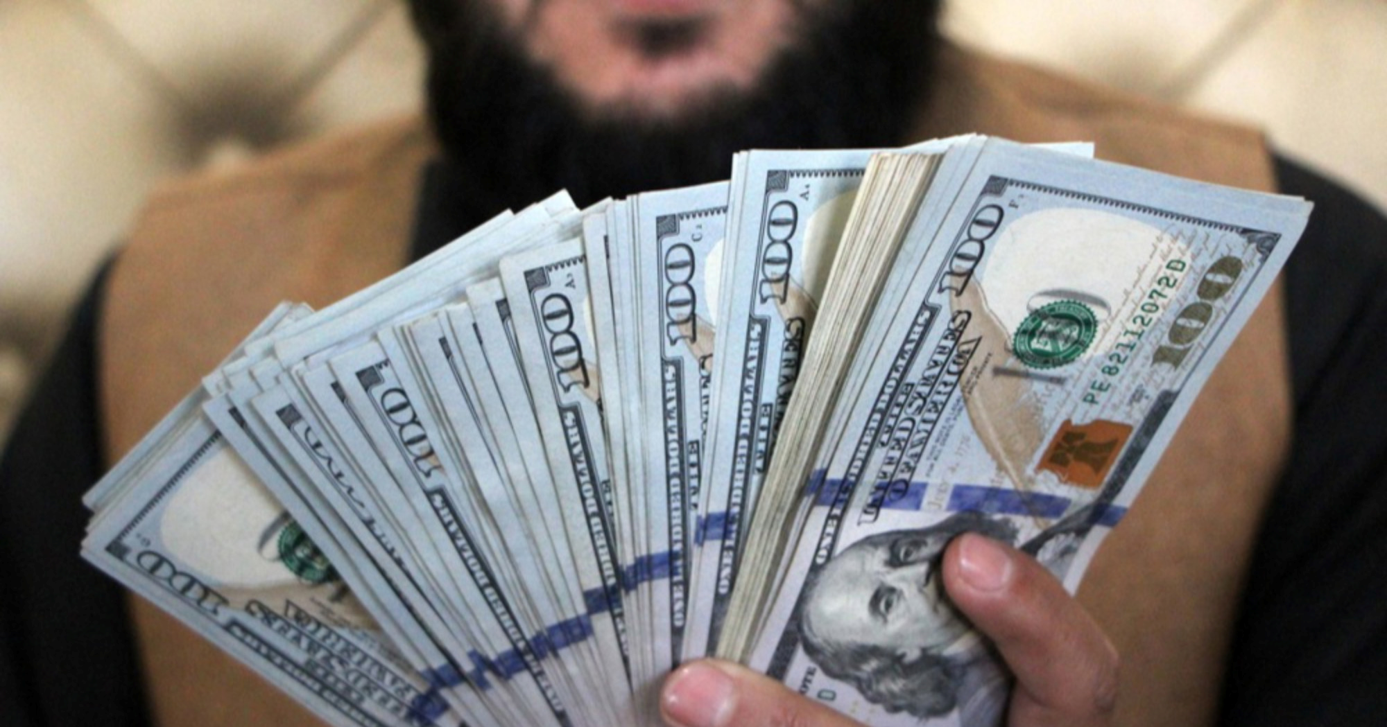 Dolar ojačao drugi tjedan zaredom