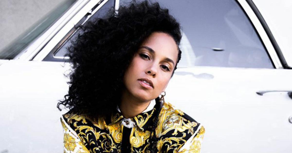 Alicia Keys se ošišala i izgleda kao potpuno druga osoba