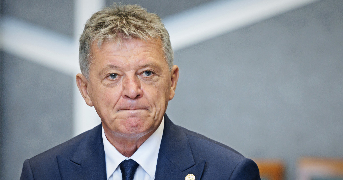 Turudić: Pavlekovo izručenje teći će po kazahstanskim propisima