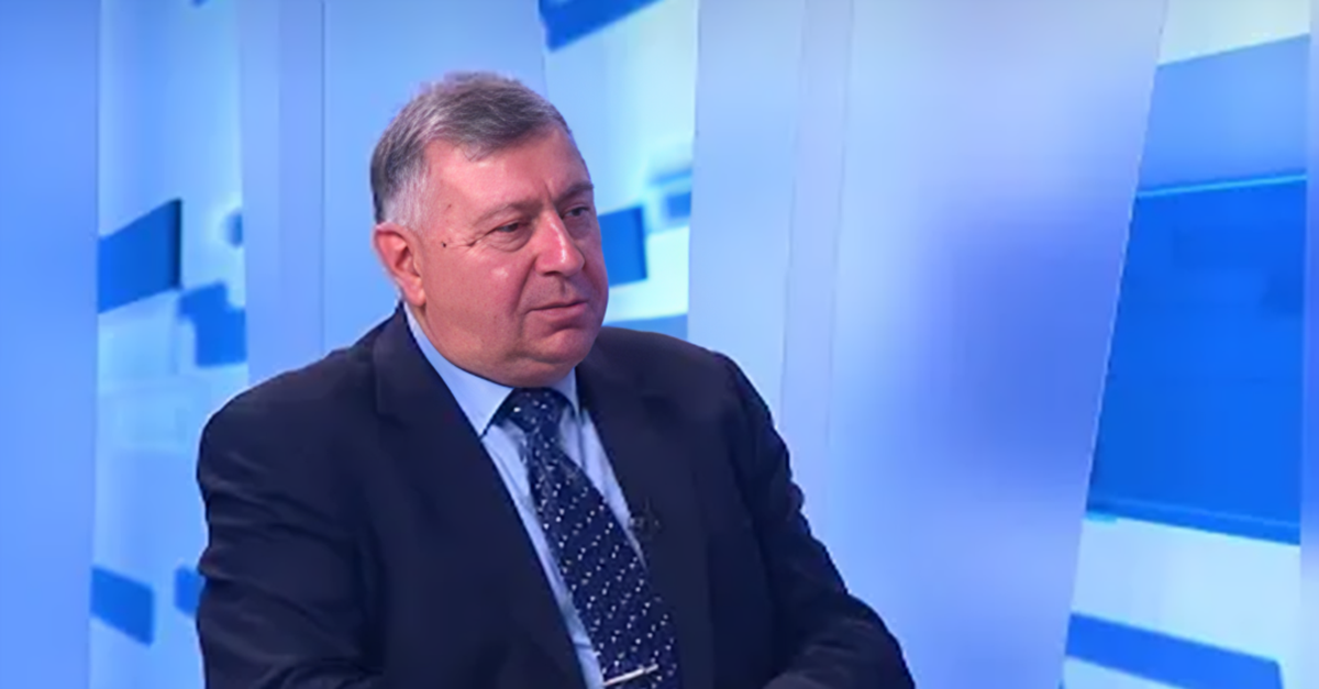 Tonči Tadić: Srbija mora ulagati više u vojsku jer joj nitko neće pomoći