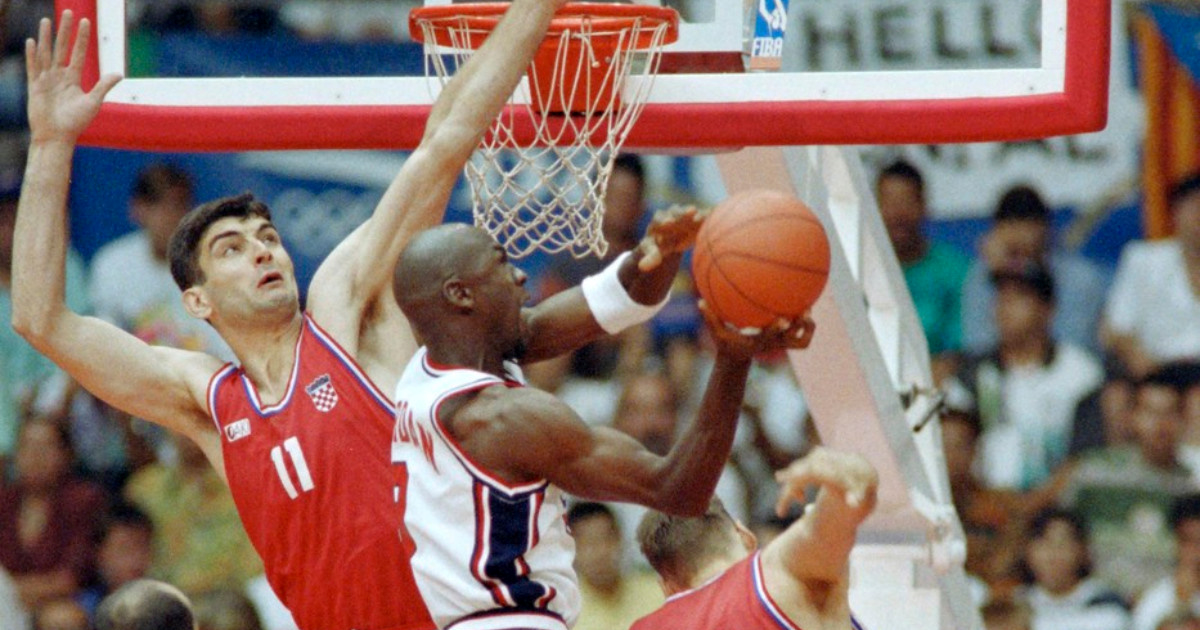 Dobitnik Emmyja režira film o hrvatskim košarkašima na Olimpijskim igrama 1992.