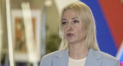 Novinarka htjela biti protukandidatkinja Putinu na izborima, sud joj zabranio