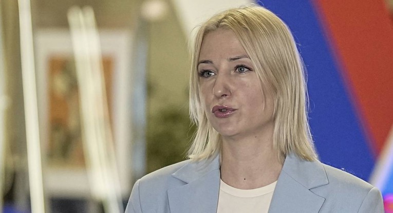 Novinarka htjela biti protukandidatkinja Putinu na izborima, sud joj zabranio