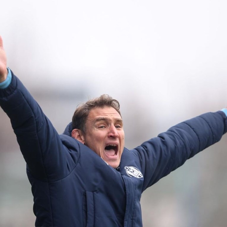 Juniori Lokomotive deklasirali Hajduk u Splitu i napravili veliki korak prema tituli