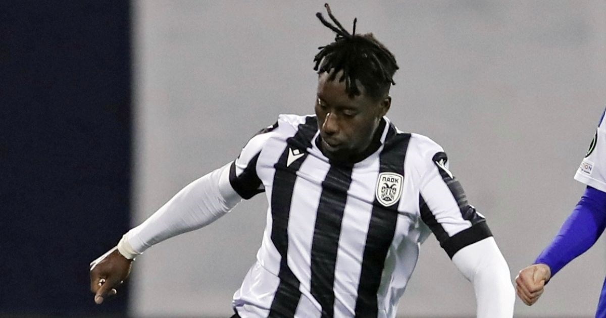 Veznjak PAOK-a: Siguran sam da smo bolji od Rijeke