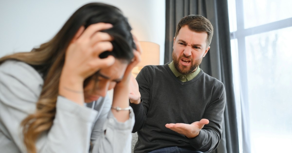 Terapeutkinja: Partneri s niskom emocionalnom inteligencijom posjeduju ove osobine